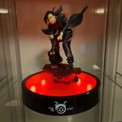 Precious G.E.M. 鋼の錬金術師 グリード（リン・ヤオ） - メルカリ