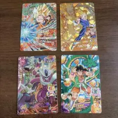 2026年最新】ドラゴンボールヒーローズugm5 cpの人気アイテム - メルカリ
