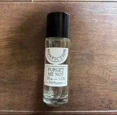 NONFICTION FORGET ME NOT 香水 30ml - メルカリ