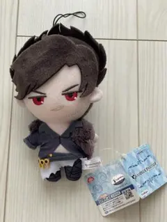 2026年最新】グラブル ベリアル ぬいぐるみの人気アイテム - メルカリ