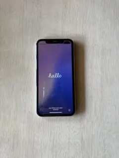 寺*田様 iphonexs シルバー 254GB - メルカリ