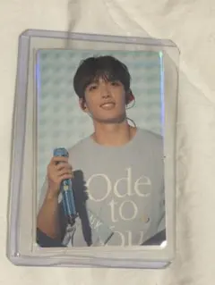 2026年最新】seventeen ode to you トレカの人気アイテム - メルカリ