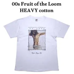 00s ジーザス Tシャツ イエスキリストビッグプリント アートプリント