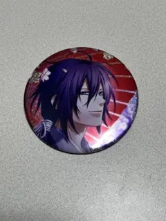 2026年最新】薄桜鬼 斎藤一 缶バッジの人気アイテム - メルカリ
