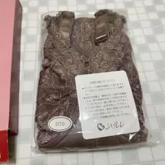 コ*ケ様 シャルレ FC081 D70 ティーボディー　ショコラのサムネイル