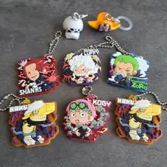 ONEPIECE ワンピース 10点セット