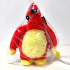 Poppy Playtime チャムチョンプキンズ ぬいぐるみ5 ナムコ 激レア