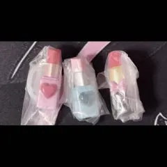 ♡ Make up めじるしアクセサリー lipstick collection