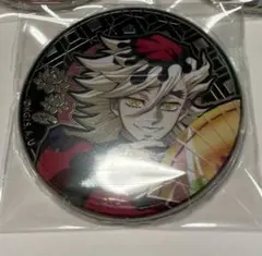 鬼滅の刃 アニプレックス AGF 缶バッジ 童磨