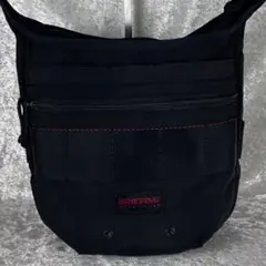 美品 USA製 ブリーフィング デイトリッパー S ブラック 肩掛け 旅行 通勤のサムネイル
