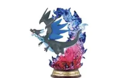 メガリザードン　フィギュア