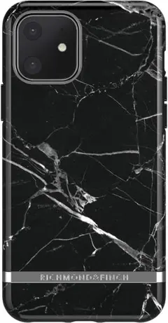 iPhone 11 Pro Max 6.5インチ マーブル 北欧デザインケース