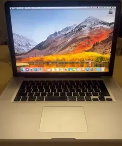 ジャンク】MacBook Pro (13-inch, Mid 2010) - メルカリ