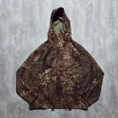 稀少 90s Columbia オムニテック マウンテンパーカー リアルツリー