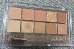 CLIO プロ アイ パレット 10色入りのサムネイル