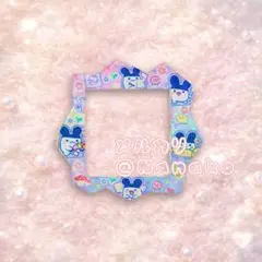 たまごっちパラダイス　スキン　みみっちラボ