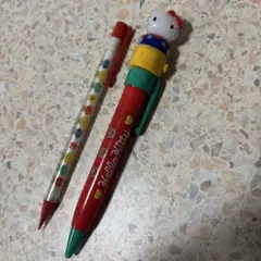 平成レトロ　キティ