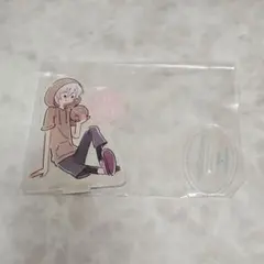 アイナナ　すみっコぐらし　天のサムネイル
