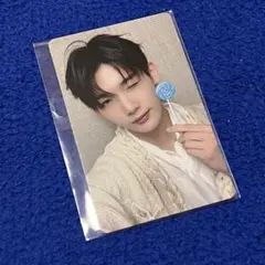 &TEAM weverse アーリーバード ラキドロ 購入特典 トレカ JO - メルカリ
