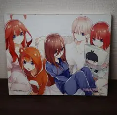 2025年最新】五等分の花嫁展 キャンバスボードの人気アイテム - メルカリ