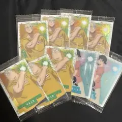 SAKAMOTO DAYS サカモトデイズ サカデイ ウエハース 坂本