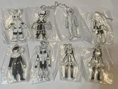 一番くじ 僕のヒーローアカデミア F賞 デクのヒーローラバーキーホルダー