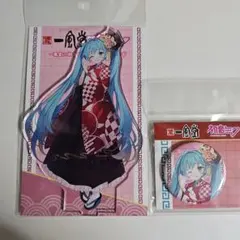 超かぐや姫 夢喰喫茶 2026春 ヤチヨ 箔押しポストカード 缶バッジ