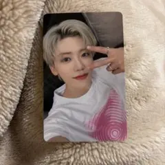 smtown トレカ ジェミン nct dream 2025