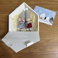 新品同様★2022年★イルムス限定★ノルディカニッセ