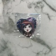 2026年最新】m_ダンガンロンパ_ハート缶の人気アイテム - メルカリ