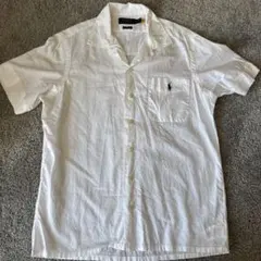 Polo Ralph Lauren 半袖シャツ ホワイト Sのサムネイル