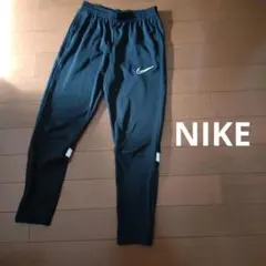 Nike DRY-FIT M ランニング サッカー　トレーニングパンツ