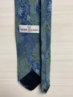ピエール・バルマン ネクタイ