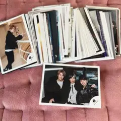 SixTONES 森本慎太郎 生写真