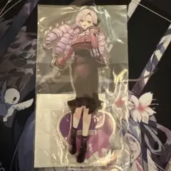 ディアラバ DIABOLIK LOVERS 無神コウ アクリルスタンド - メルカリ