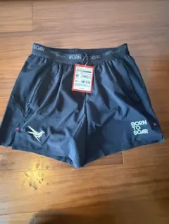 LI-NING ランニングパンツ Mサイズ 新品