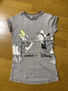 adidas×disny レディース Tシャツのサムネイル