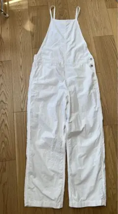 GALLARDAGALANTE NAVY サロペット