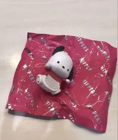 ヒッパーズ　サンリオ　ポチャコ