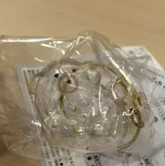 うちの子のけだまだま 犬 プードル　ガチャ　②