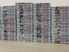 【初刷多数】ONE PIECE ワンピース　1〜99巻　まとめ売りのサムネイル
