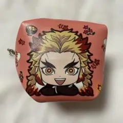 鬼滅の刃 煉獄杏寿郎 ミニポーチ