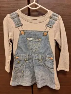 LEE　ワンピース　110cm
