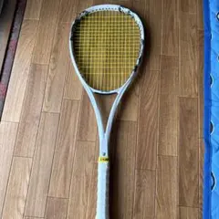 GEOBREAK 80S 軟式テニスラケット UL0