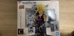 ドラゴンボール 孫悟飯 40周年記念フィギュア 1番くじ　C賞