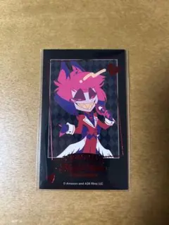 2026年最新】アラスター トレカの人気アイテム - メルカリ