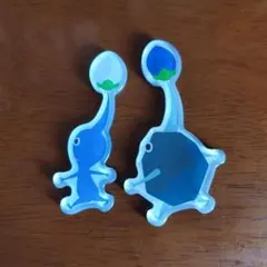 ピクミン　キャラマグネッツ　セット