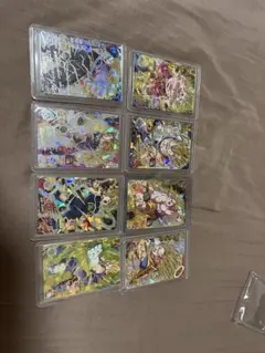 ドラゴンボールヒーローズ 旧弾まとめ売り