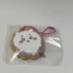 クッキー風チャーム（ちいかわ）　ちいかわ クッキーチャームコット2