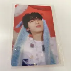 INI 髙塚大夢 トレカ